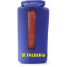 Гермомешок с окном TALBERG WINDOW EXT PVC 30, василёк 4673727793508