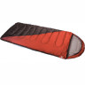 Спальный мешок TALBERG TRAVELLER -12°C правый, красный 4673747399339